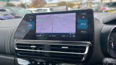 Citroen C5 Aircross 1.2 Hybrid 136 E-series 5dr e-DCS6 Petrol Hatchback